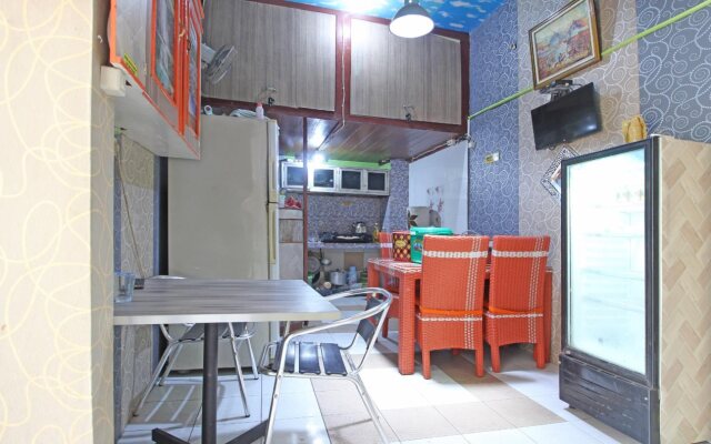 RedDoorz near Perumnas Seturan