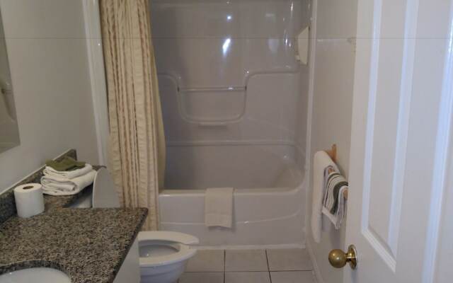 Clothier Mills Inn Motel