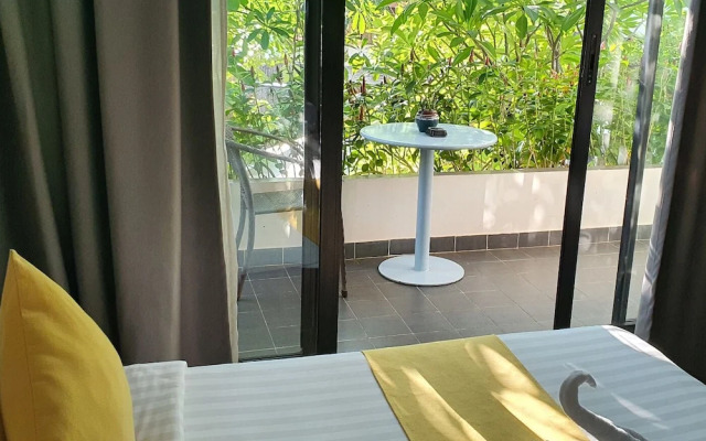 Siem Reap Tevi Residence