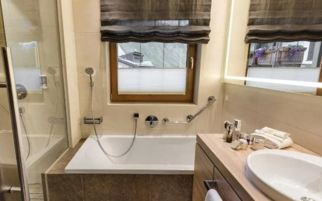 Sport- und Wellnesshotel Post