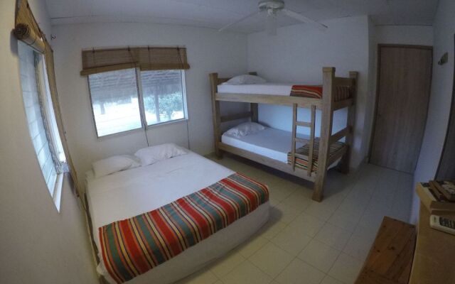 Urantia Planet Hostel