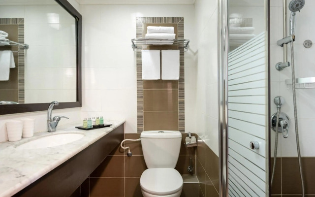 Leonardo Inn Hotel Dead Sea