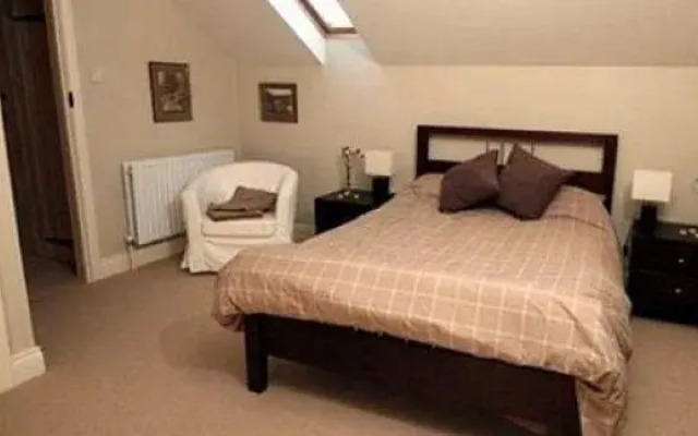 High Keenley Fell Farm