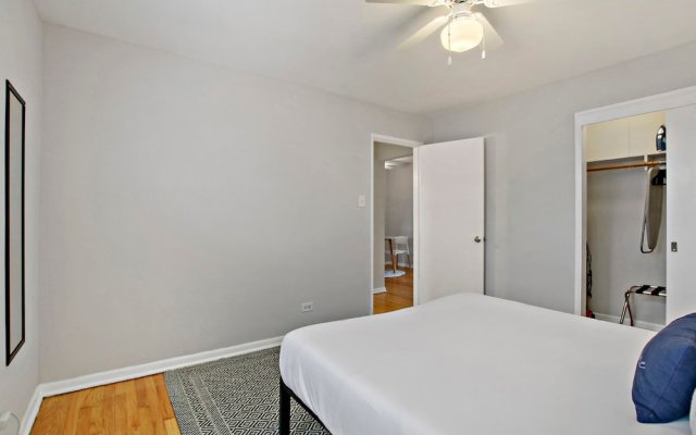 Relaxing 1BR Home near Stores in Bell