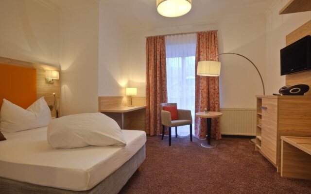 Wohlfuehlhotel Goiserer Muehle