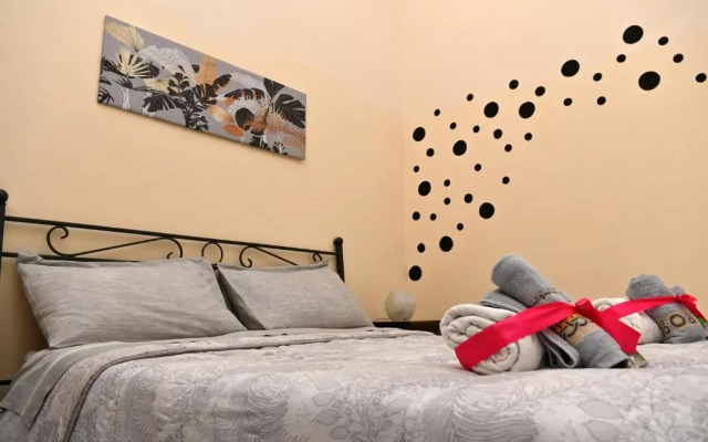 B&B a Capua - I PORTICI del centro