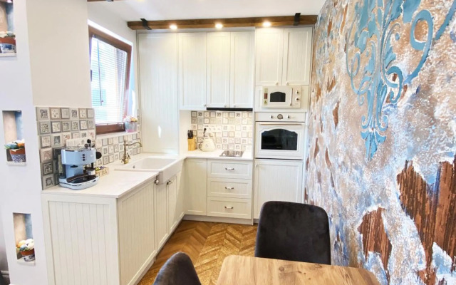 Habitat Central Apartment