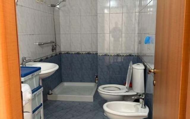 Central Main Square Apartment