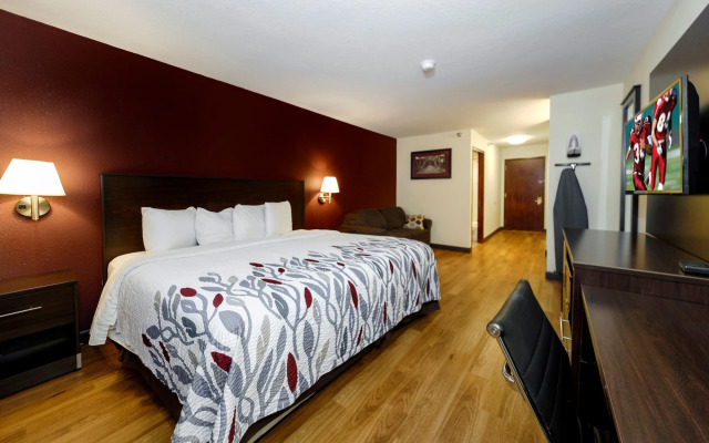 Red Roof Inn Osage Beach - Lake of the Ozarks