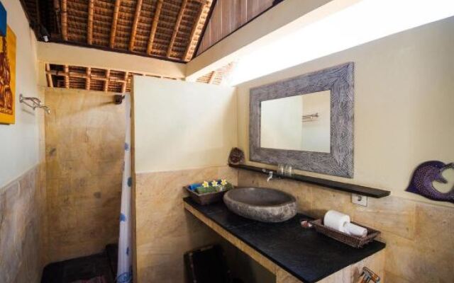 Pugig Homestay