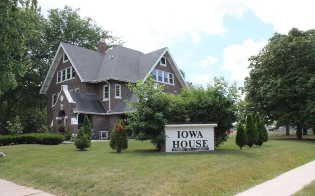 Iowa House