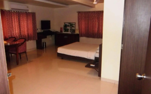 Hotel Coconut Grove