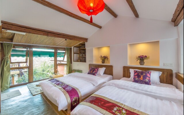 Yandi Hutong Hotel