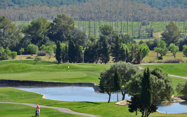Pula Golf Resort