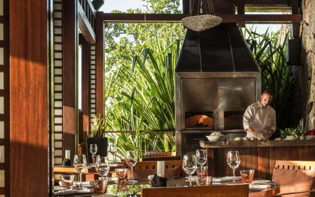 Four Seasons Resort Mauritius at Anahita
