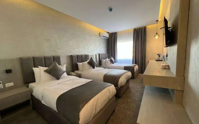 Kaya Hotel Amman