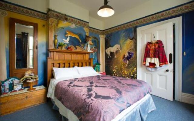 Merrybrook Studio
