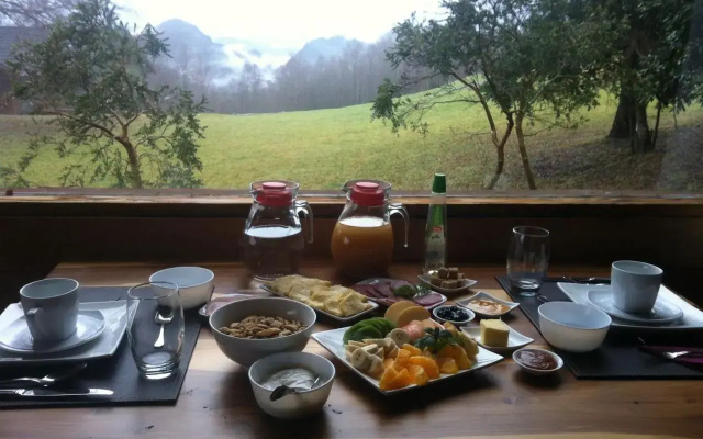Kila Tai Tai Lodge