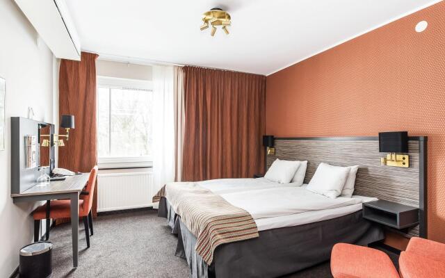 Clarion Collection Hotel Slottsparken