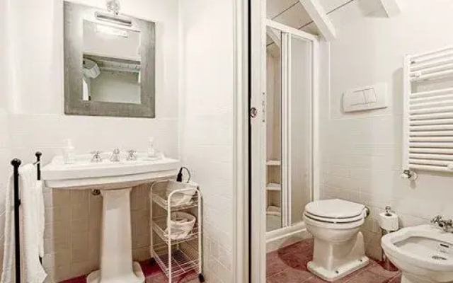 Casa Ezelina Bed and Breakfast