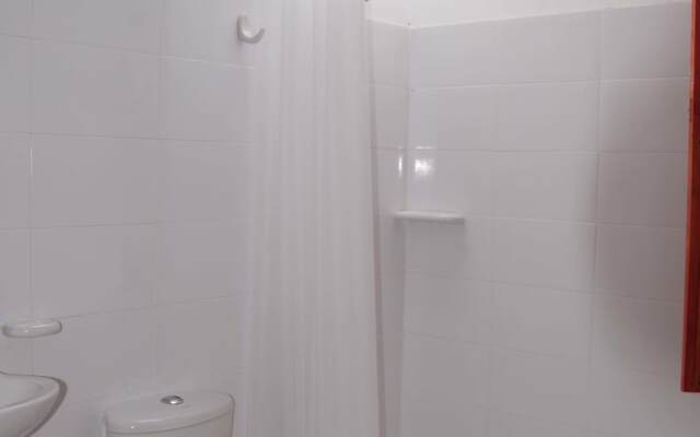 Finca Cafetera San Rafael