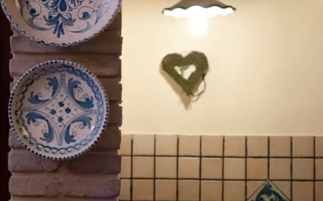 Studio With City View and Wifi at Piazza Armerina