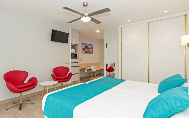 Apartamentos Panorama Adults Only