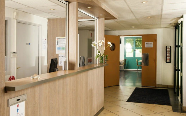 Séjours & Affaires Serris Val d'Europe Rive Gauche