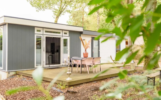 Heerlijk Huisje Hoenderloo