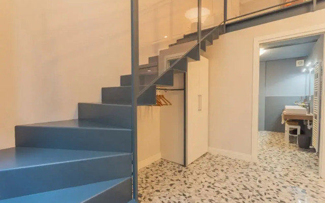 Cinque Giornate 70 Suites by Rent all Como