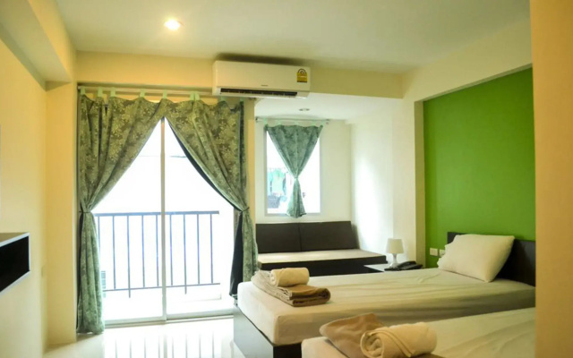 @Love Place Hotel