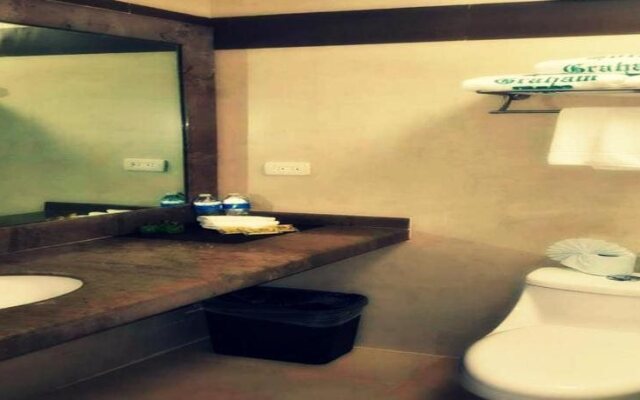 Hotel Graham Villahermosa