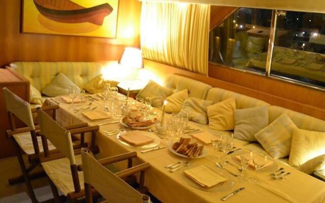 Boats & Breakfast Palermo 2