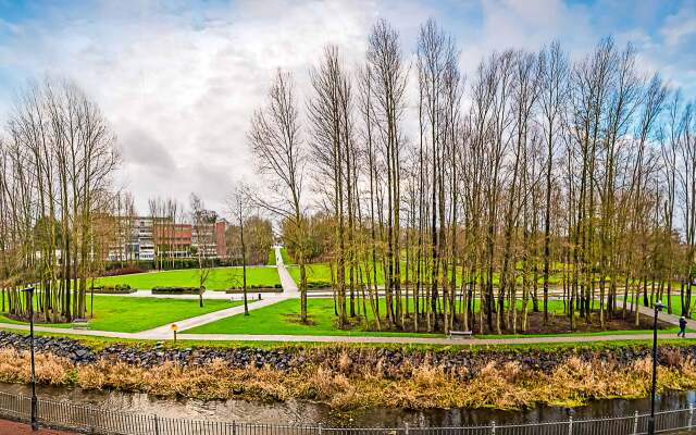 Central Hotel Tullamore