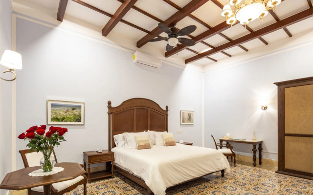 Casa Tavera