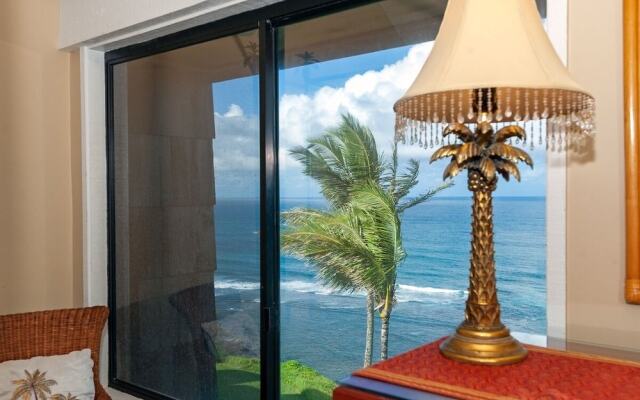 Sealodge D7 2 Bedroom Condo