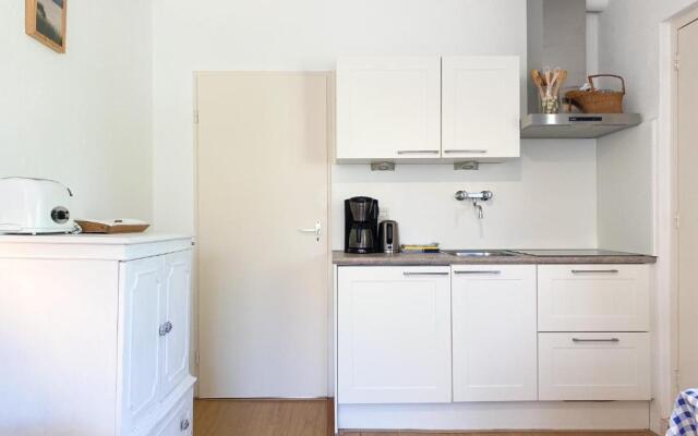 Vakantiewoning 'Villa Asterlaan' OK36