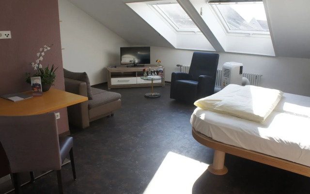 Stadthotel Engel