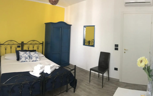 B&B Villa Jonica