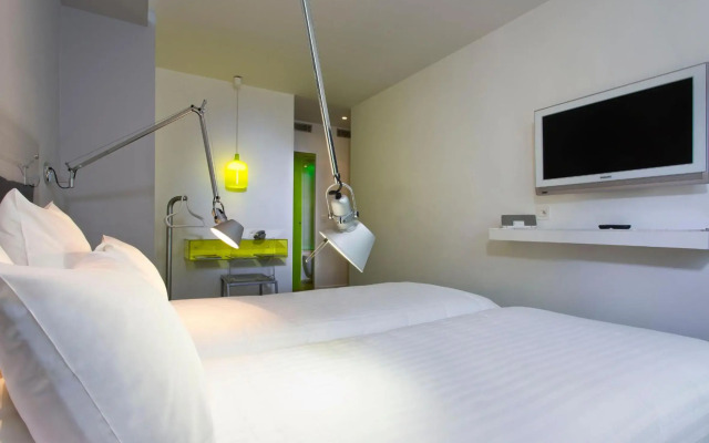 Color Design Hotel