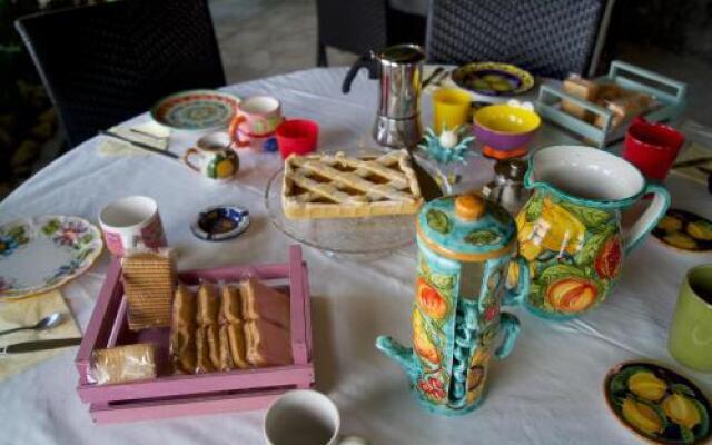 Bed and breakfast 3 stars Ercolano