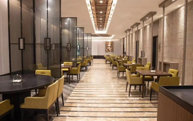UrCove by Hyatt Shanghai Pudong East