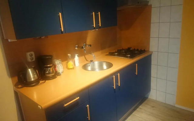 Klinket Zoutelande
