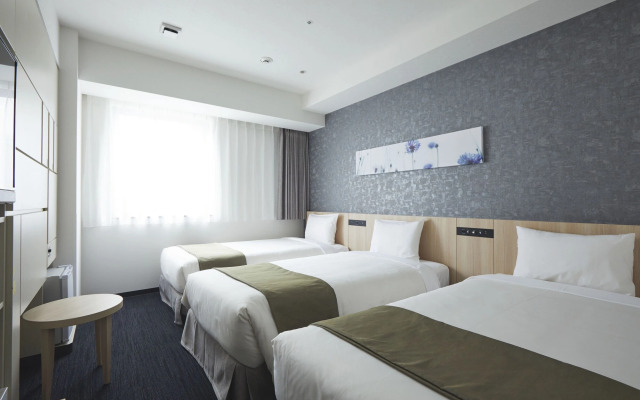 hotel MONday Premium TOYOSU