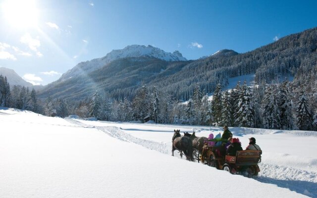 Griesbauer / Familie Gehwolf