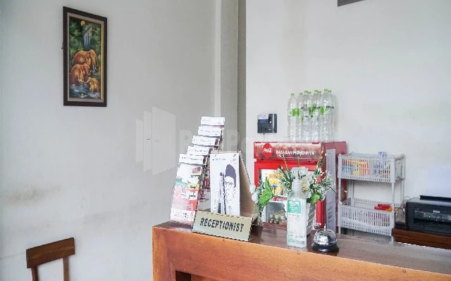New OS Residence RedPartner