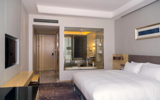 Pullman Changshu Leeman