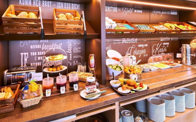 B&B Hotel Mainz-Hechtsheim