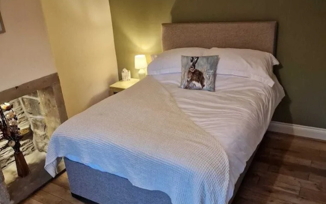 The New Rushcart inn