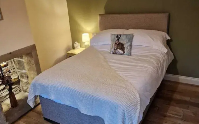 The New Rushcart inn